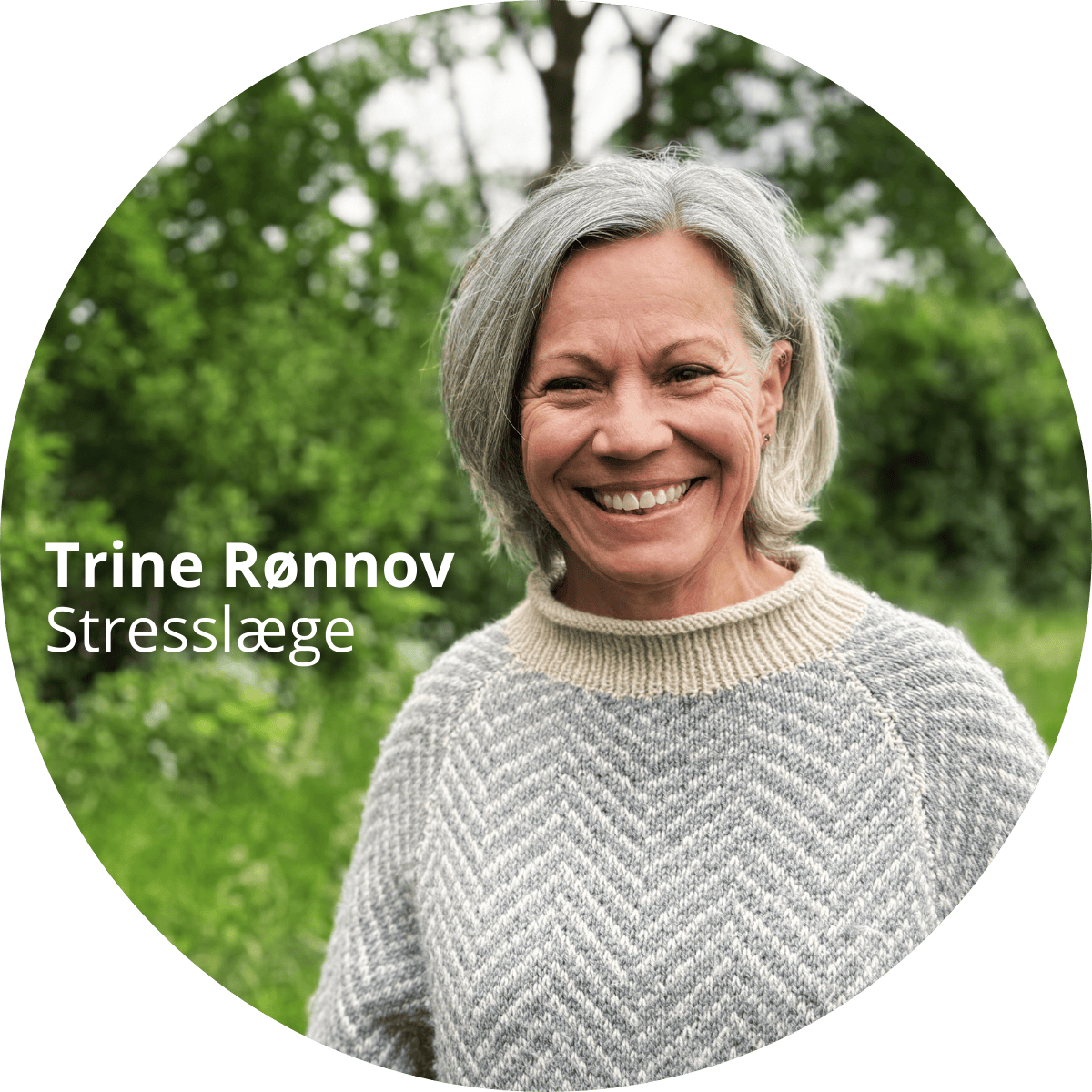 Stresslæge